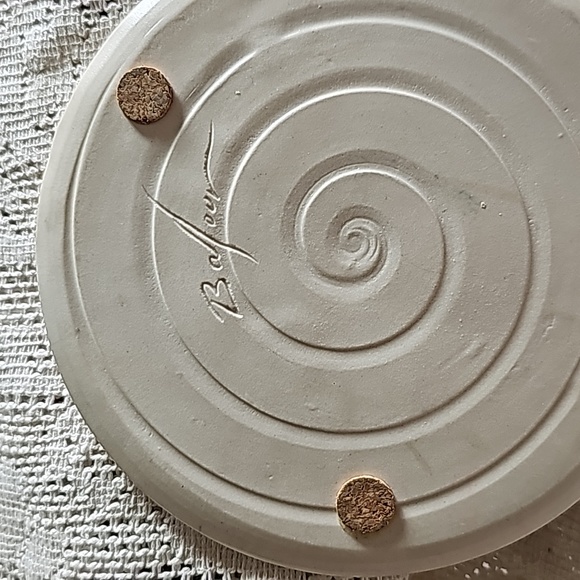 Balfour Stoneware Pot Holder - Picture 7 of 7